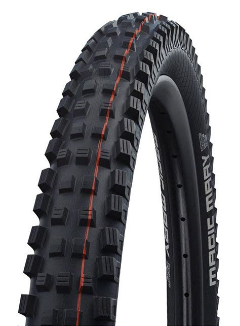 Schwalbe Magic Mary 29: The Go-To Tire for Pro Mountain Bikers